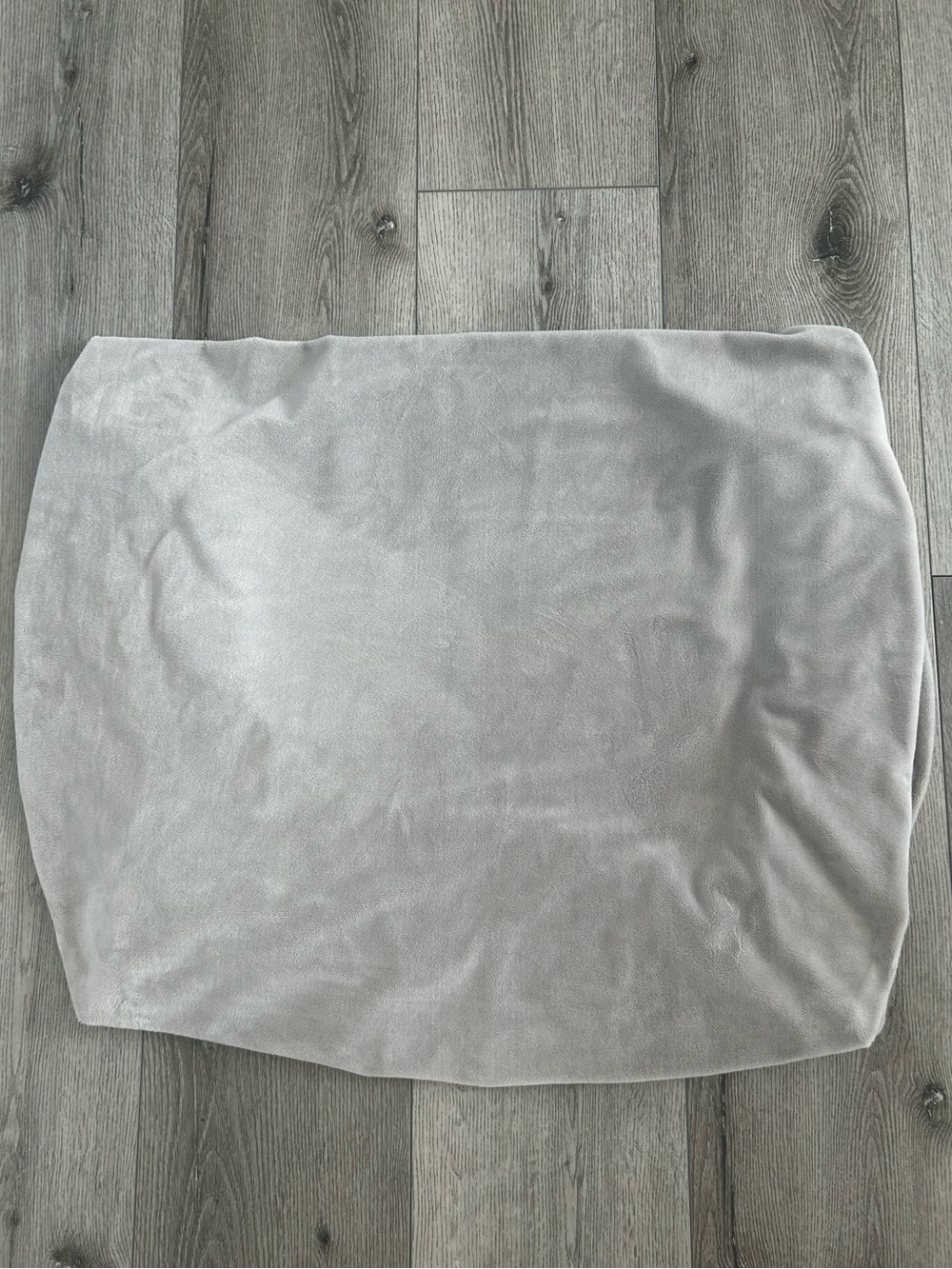 Minky Couture Crib Sheet